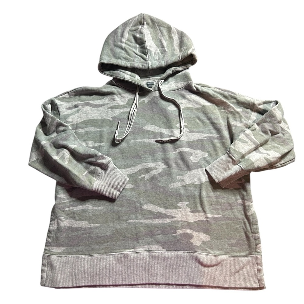 Aerie Women’s Camouflage Hoodie